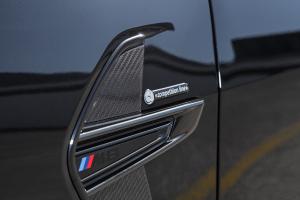 BMW M8 Competition Coupe dAHLer Competition Line by dAHLer 2020 года 